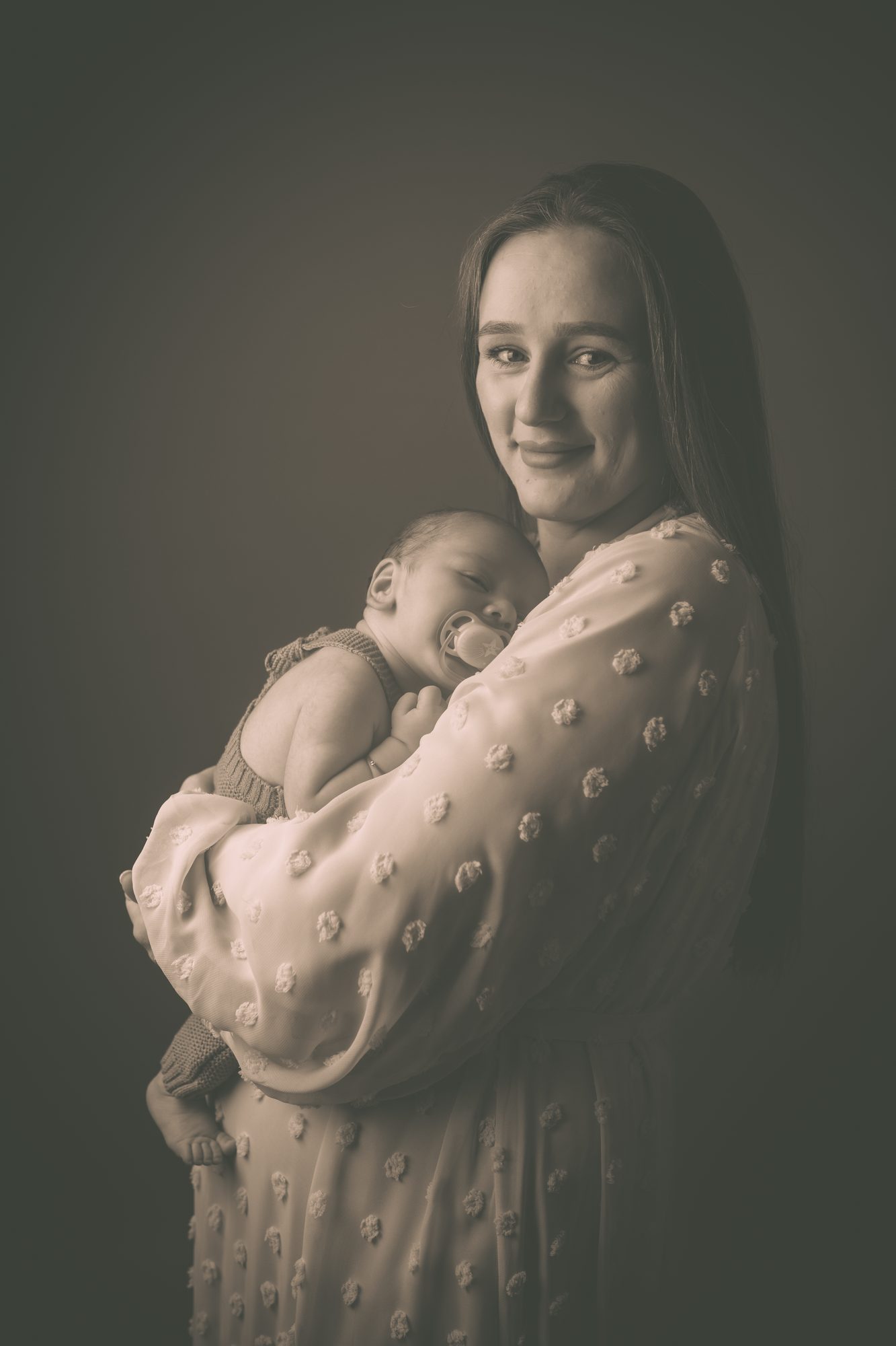 Portofoliu Newborn - fotografie 34